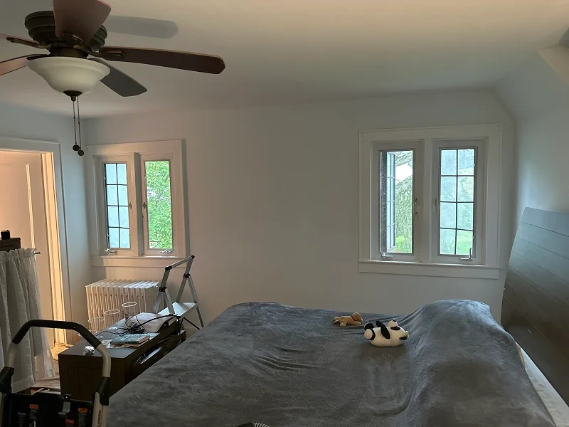 Sleepy Hollow casement windows in need of replacement